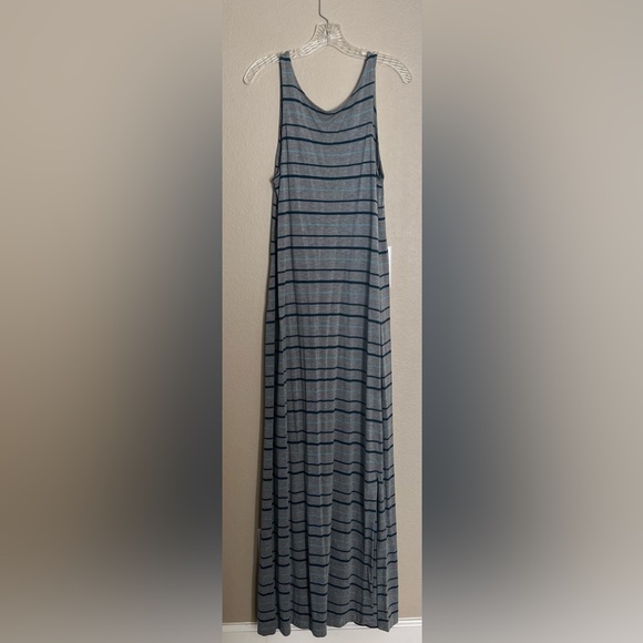Fossil Maxi Dress - Picture 5 of 5